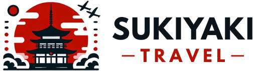 SUKIYAKI Travel